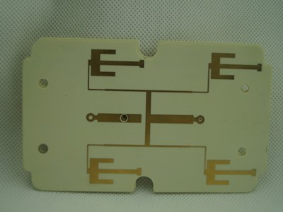 Rogers PCB