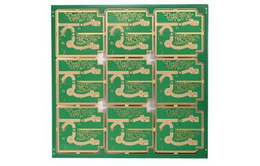 custom pcb custom pcb