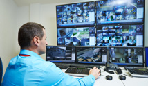 Security Electronics