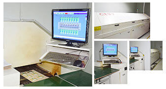 reflow soldering