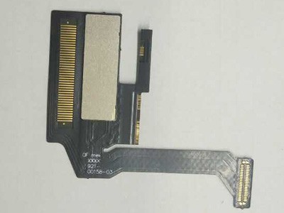 Double Sided Flexible PCB