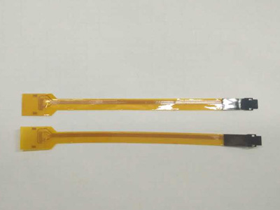 Single Sided Flexible PCB