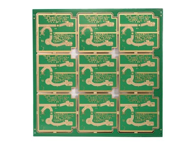Hybrid PCBs