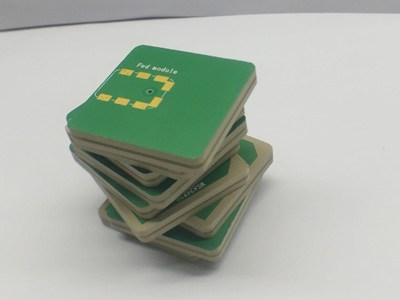 PTFE Teflon PCB