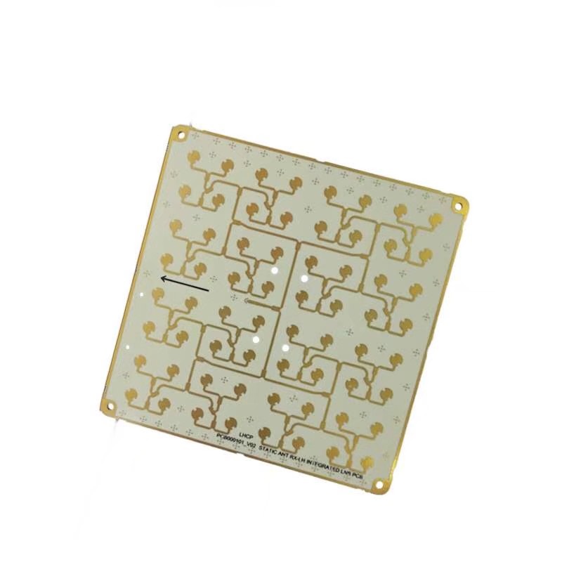 RO4350B PCB