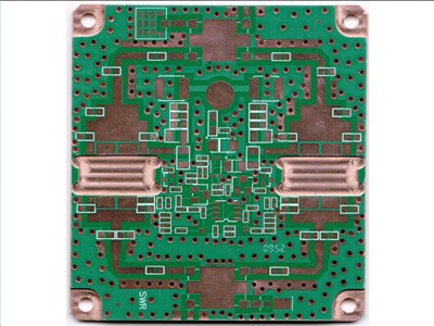Automatically Bacteria incident Copper Core PCB - PCBSky