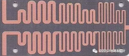 RF PCB