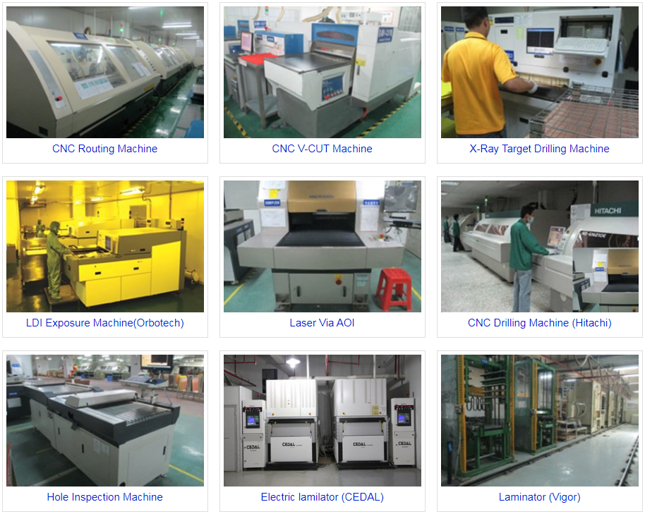 Conventional PCB Archives - PCBSky