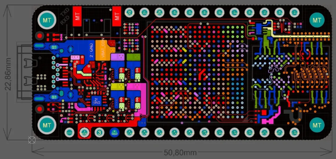PCB Layout