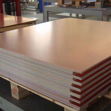 PCB substrate
