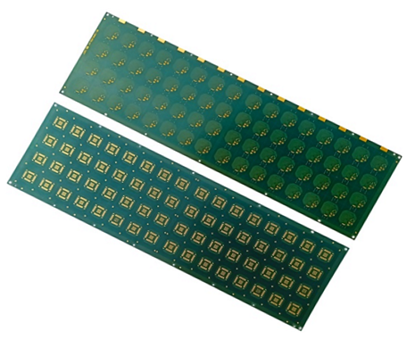 substrate-like pcb
