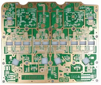PTFE FR4 PCB