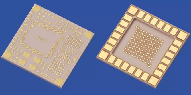 ceramic pcb