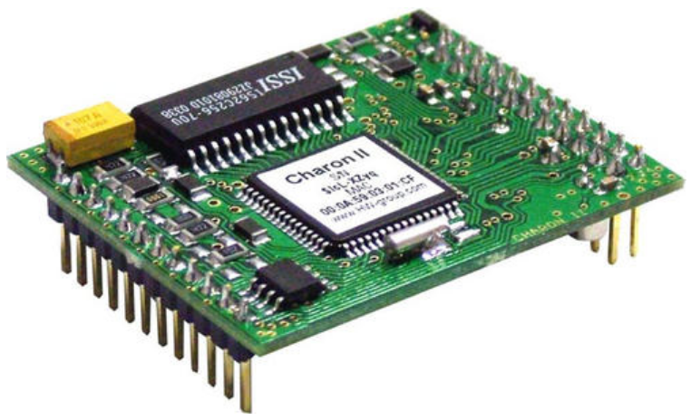 PCB WELDING