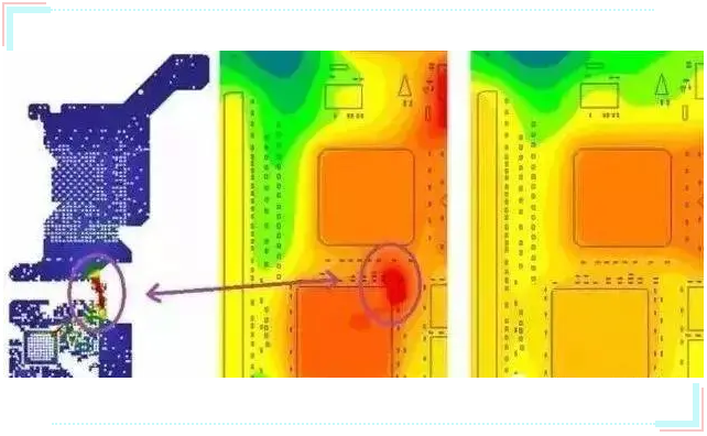 PCB THERMAL