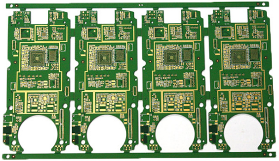 PCB