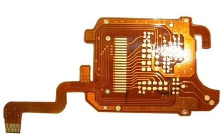 flex pcb