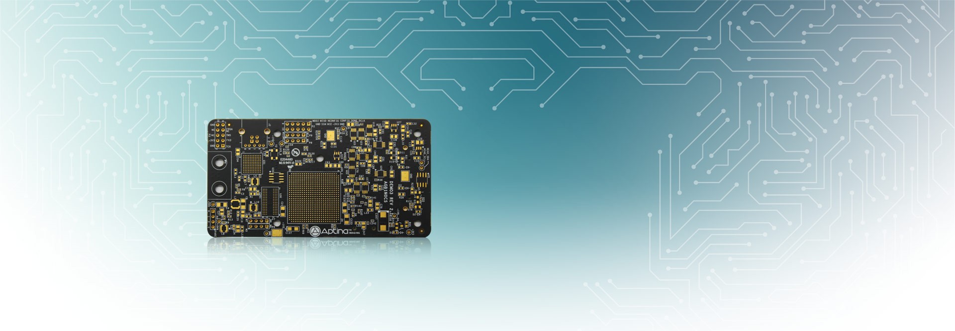 Pcb Multilayer Printed Circuit Board Pcb China Rogers Pcb